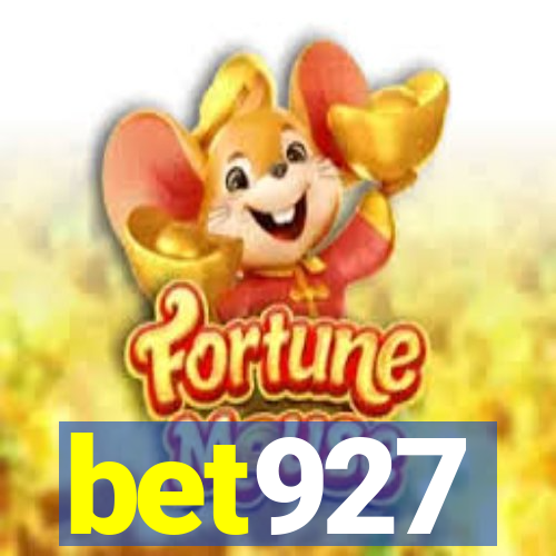 bet927