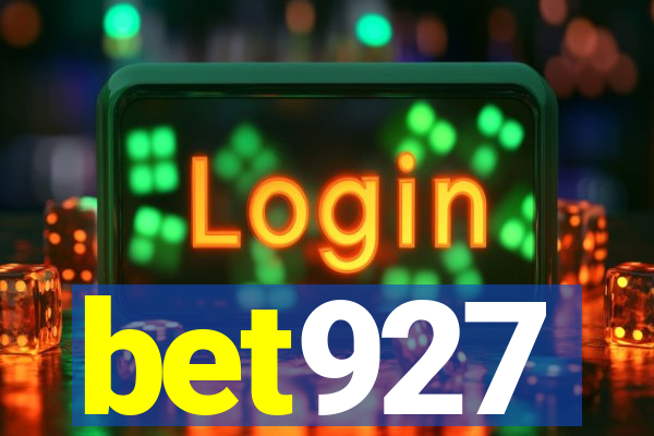 bet927