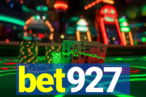 bet927