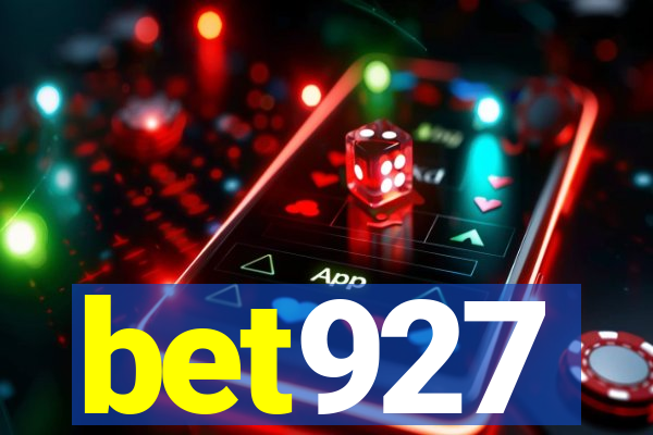 bet927