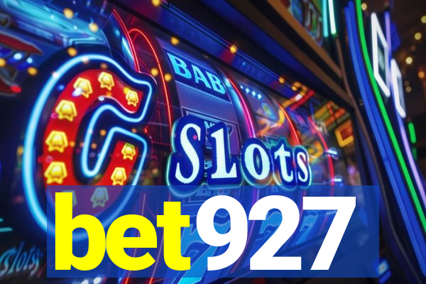 bet927