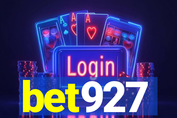 bet927
