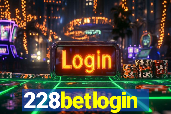 228betlogin