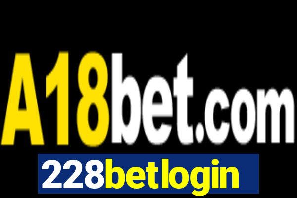 228betlogin