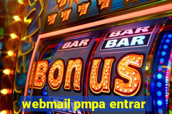 webmail pmpa entrar