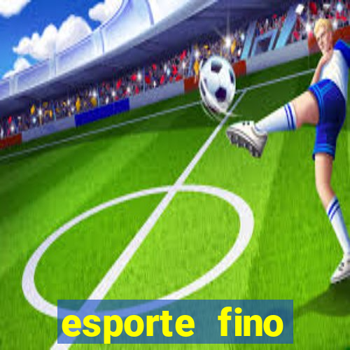 esporte fino feminino festa