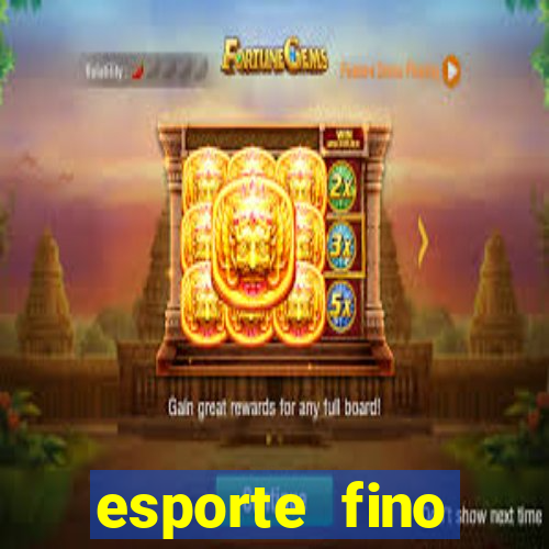 esporte fino feminino festa