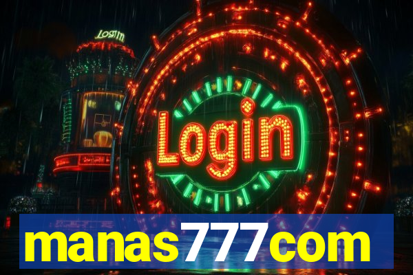 manas777com