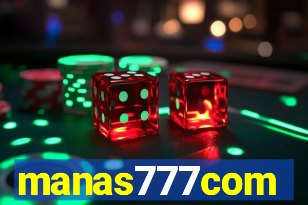 manas777com