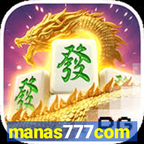 manas777com
