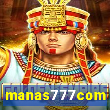 manas777com