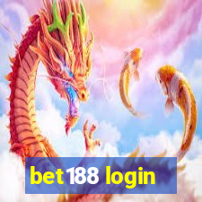 bet188 login