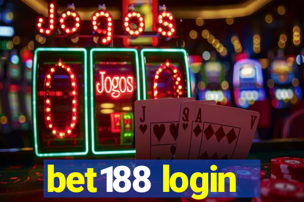 bet188 login
