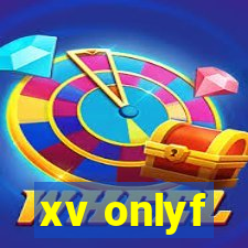 xv onlyf