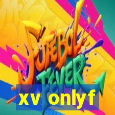 xv onlyf