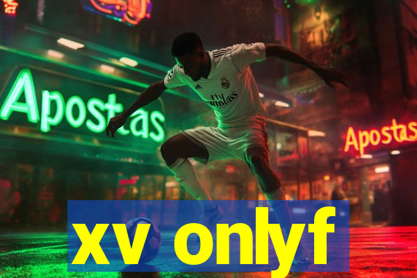 xv onlyf