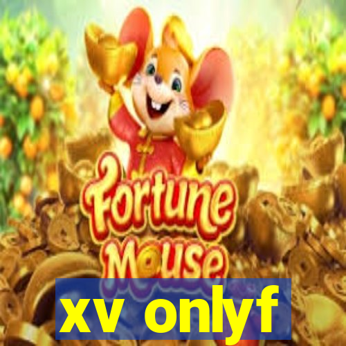 xv onlyf