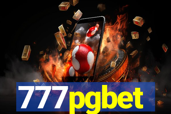 777pgbet