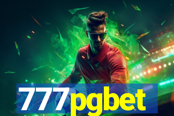 777pgbet