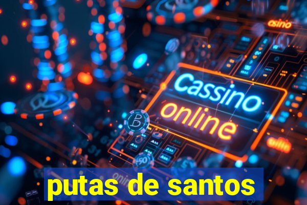 putas de santos