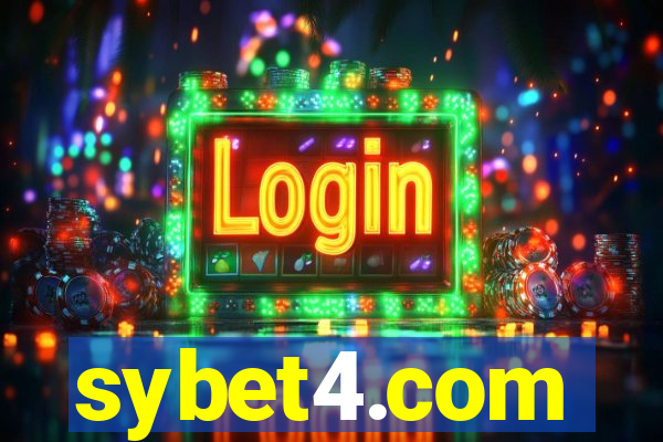 sybet4.com