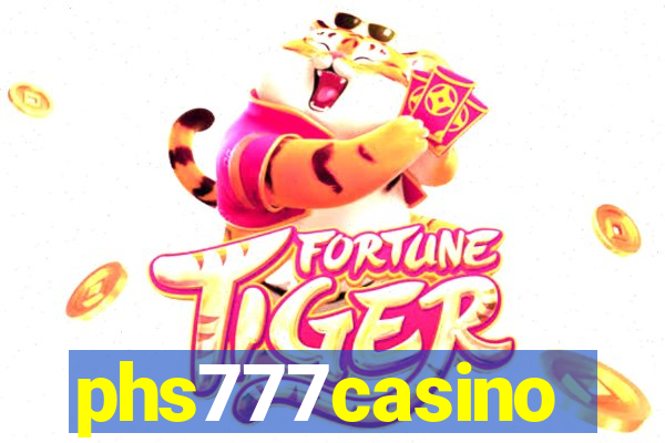phs777casino