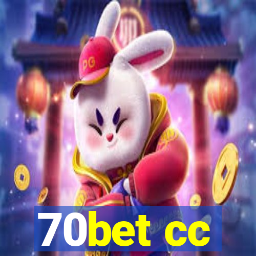 70bet cc