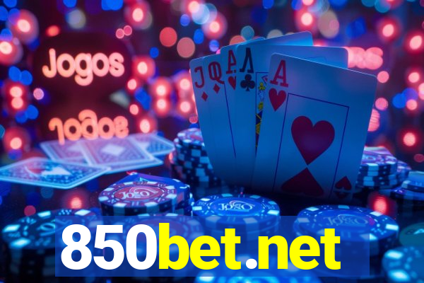 850bet.net