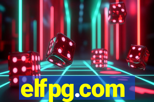 elfpg.com