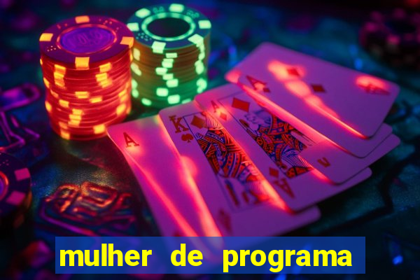 mulher de programa de salvador
