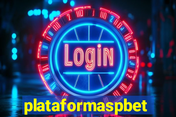 plataformaspbet
