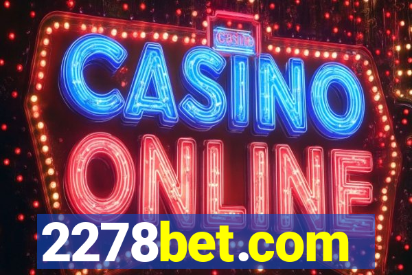 2278bet.com