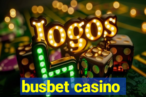 busbet casino