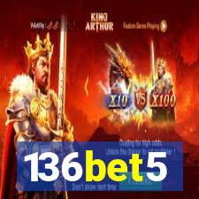 136bet5