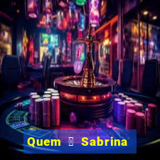 Quem 茅 Sabrina Saraiva, dona da 鈥渧agina mais bonita do Brasil鈥 | Metr贸poles