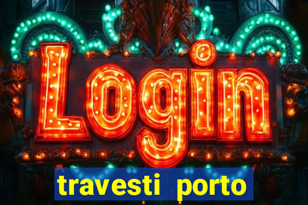 travesti porto velho fatal model