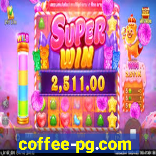 coffee-pg.com