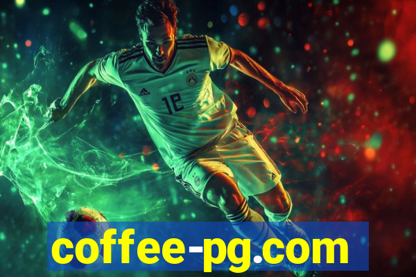 coffee-pg.com