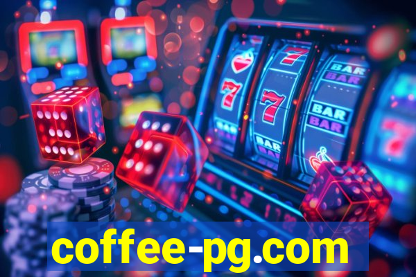 coffee-pg.com
