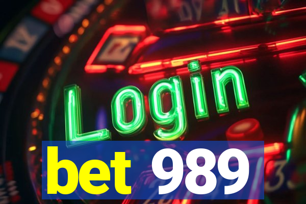 bet 989