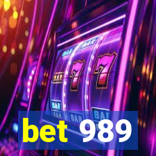 bet 989