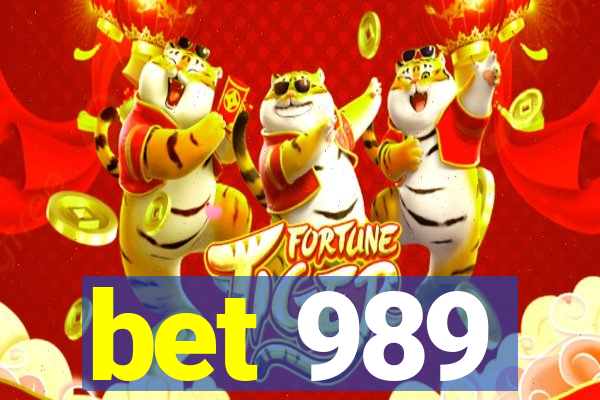 bet 989
