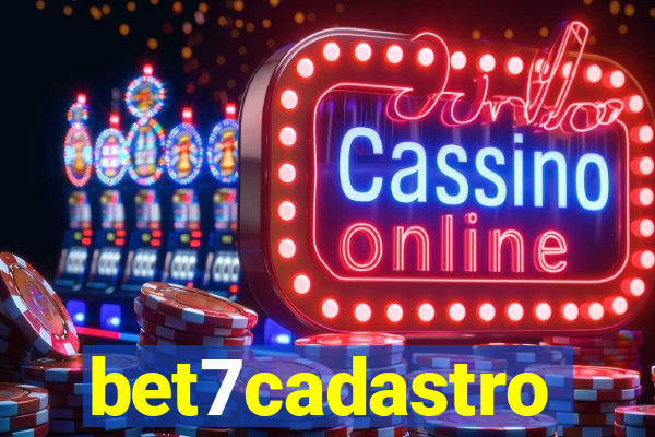 bet7cadastro