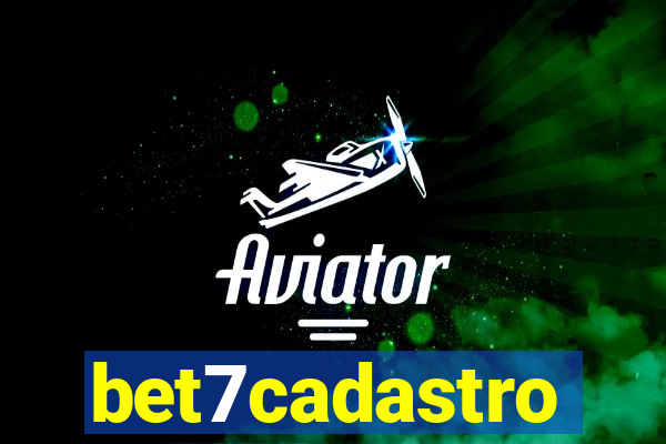 bet7cadastro