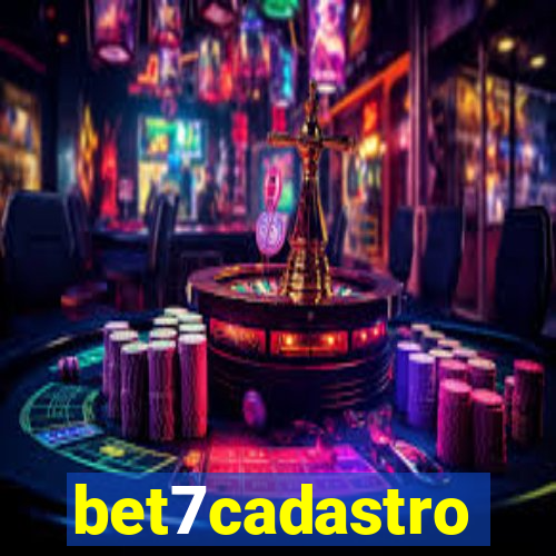 bet7cadastro