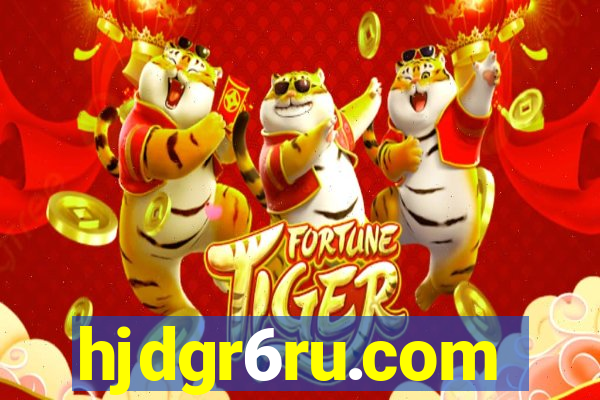 hjdgr6ru.com