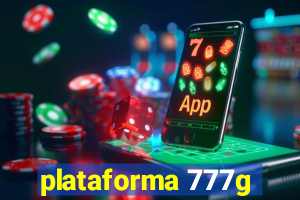 plataforma 777g
