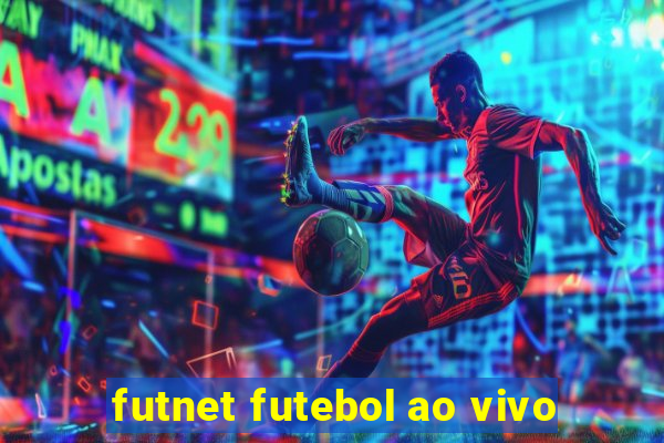 futnet futebol ao vivo