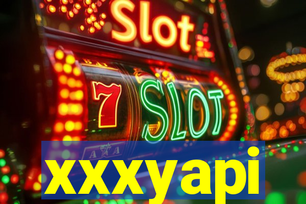 xxxyapi