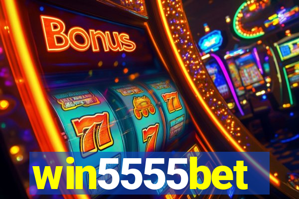 win5555bet